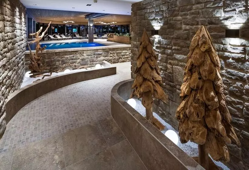 Fotos del hotel Ferienhotel Tyrol Söll Am Wilden Kaiser:  7