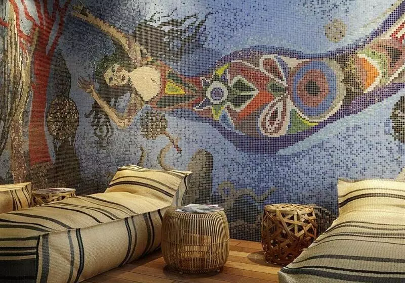 Fotos del hotel 25hours  Beim Museumsquartier:  8