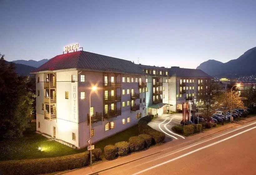 Fotos del hotel Alp Innsbruck:  22