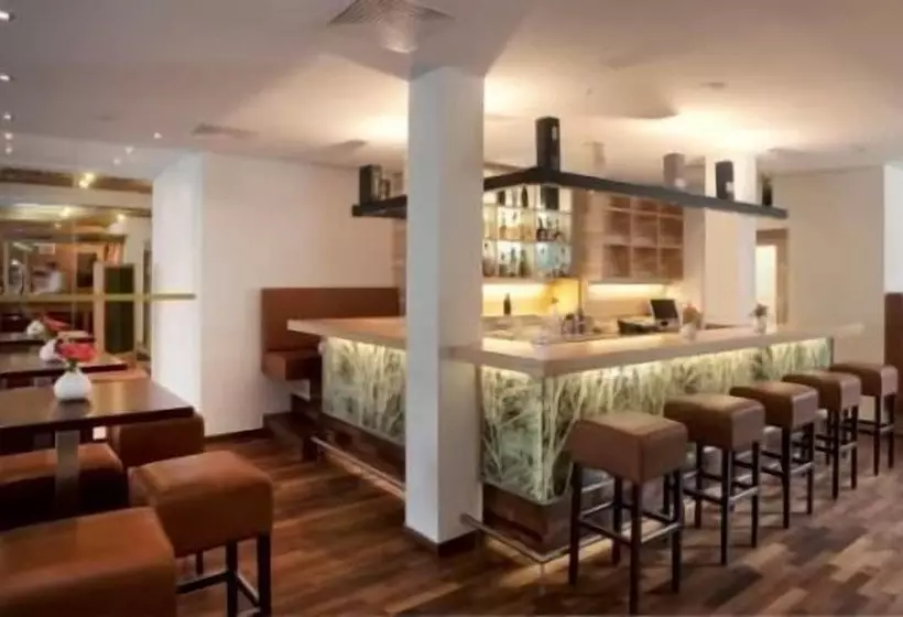 Fotos del hotel Alp Innsbruck:  17