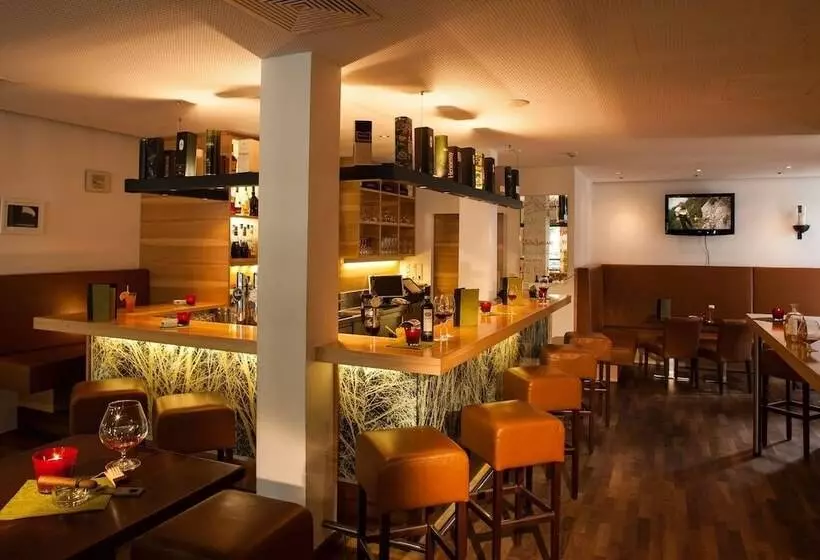 Fotos del hotel Alp Innsbruck:  11