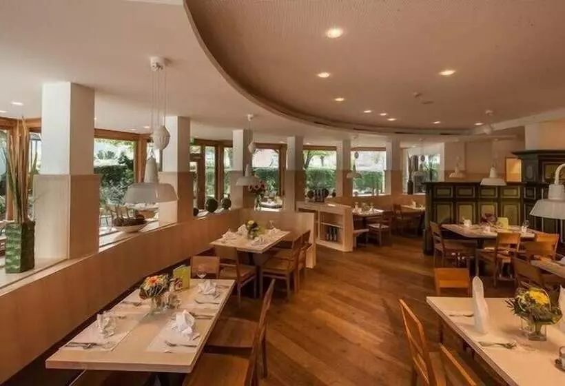 Fotos del hotel Alp Innsbruck:  20