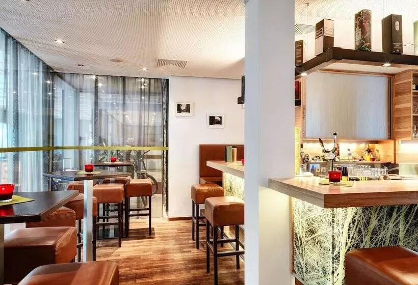 Fotos del hotel Alp Innsbruck:  21