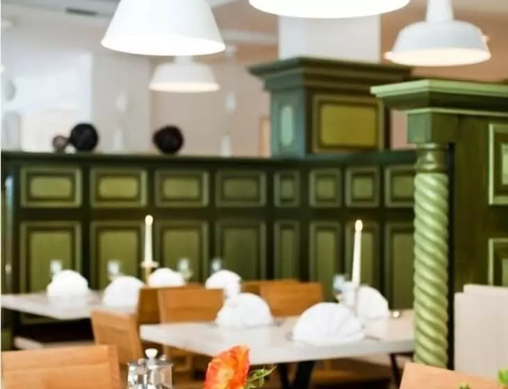 Fotos del hotel Alp Innsbruck:  16