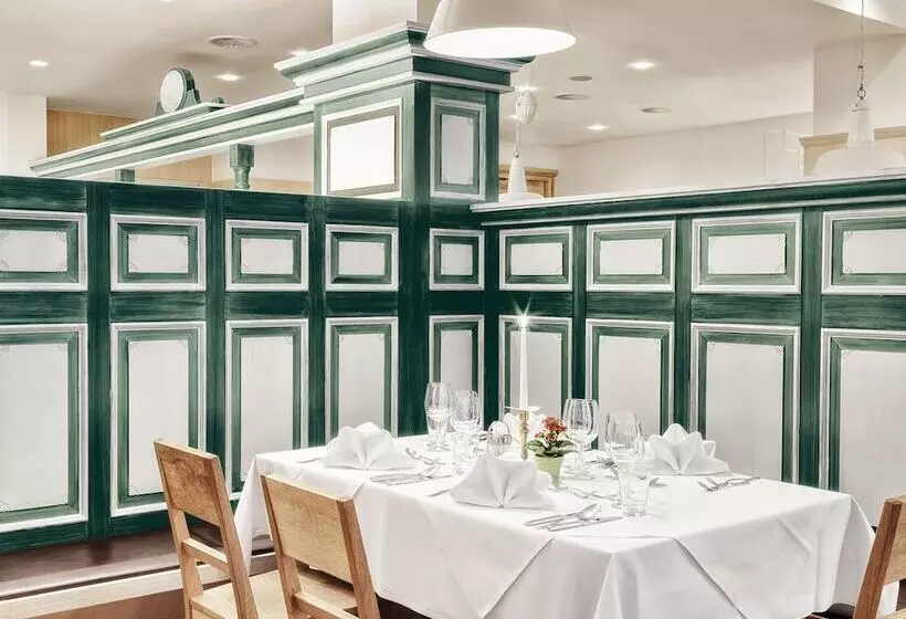 Fotos del hotel Alp Innsbruck:  4