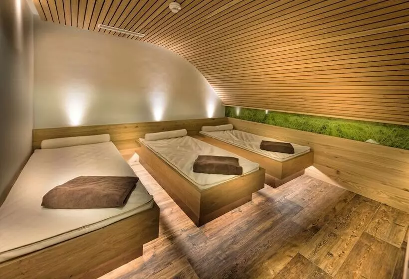 Fotos del hotel Alp Innsbruck:  15