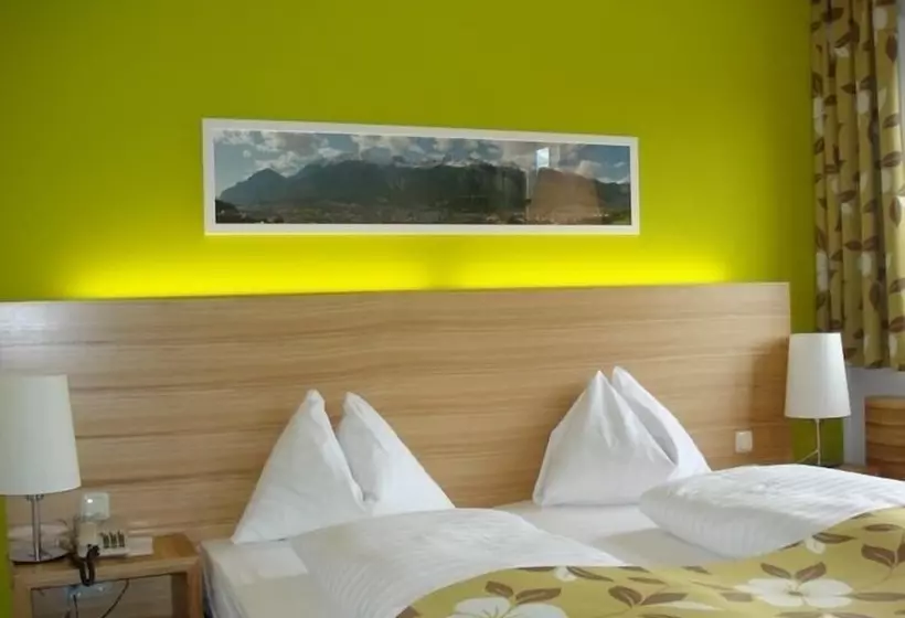 Fotos del hotel Alp Innsbruck:  2