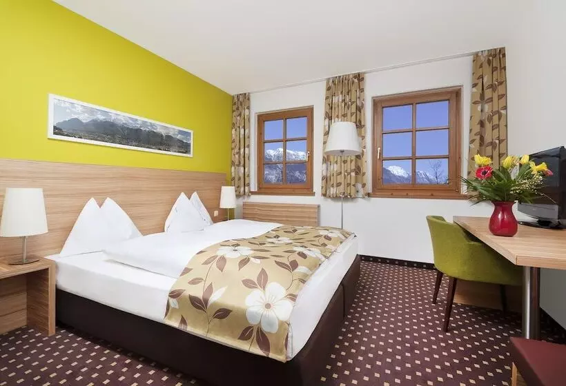 Fotos del hotel Alp Innsbruck:  8