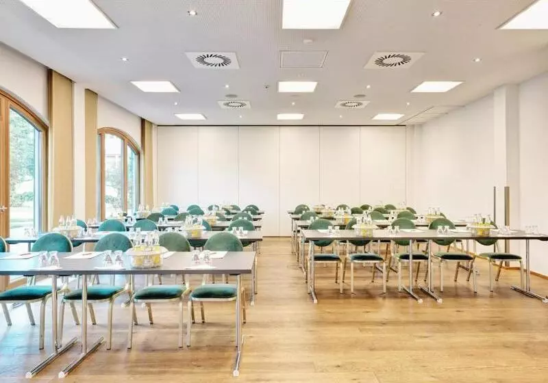 Fotos del hotel Alp Innsbruck:  12