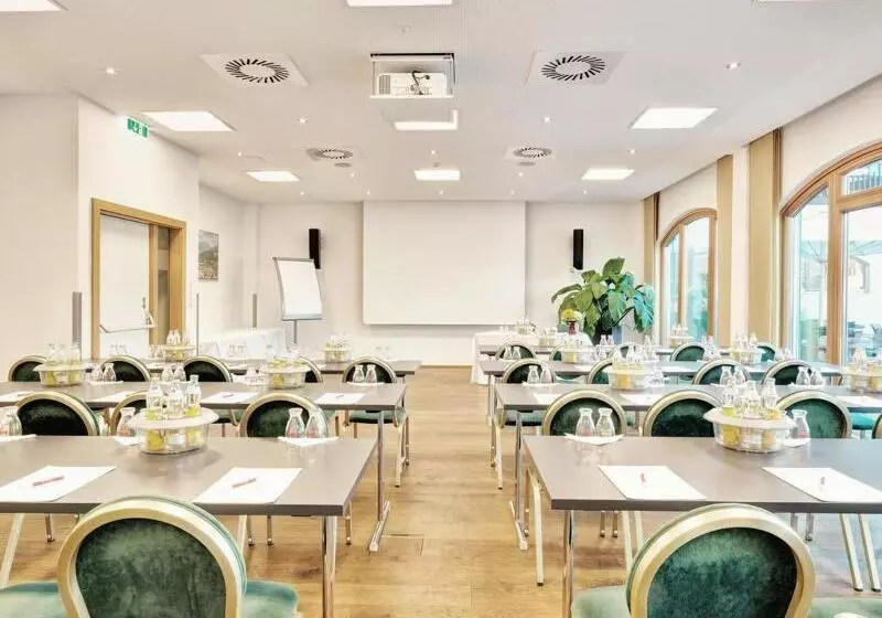 Fotos del hotel Alp Innsbruck:  6