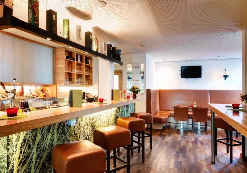 Fotos del hotel Alp Innsbruck:  5