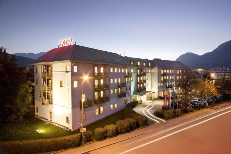 Fotos del hotel Alp Innsbruck:  7