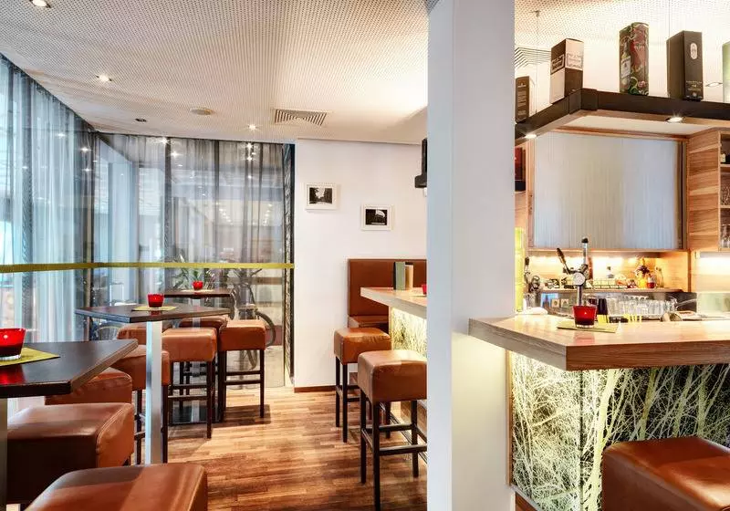 Fotos del hotel Alp Innsbruck:  24