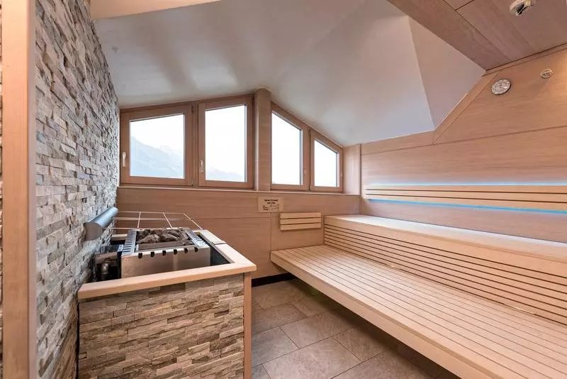 Fotos del hotel Alp Innsbruck:  9