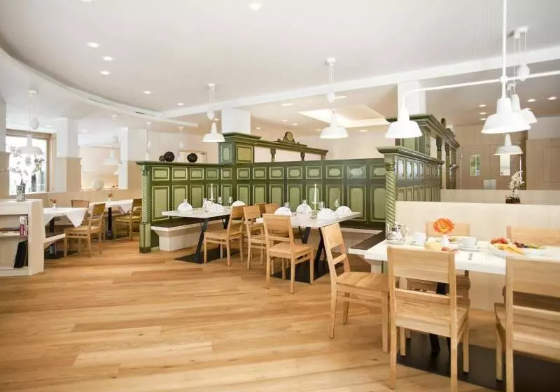 Fotos del hotel Alp Innsbruck:  25