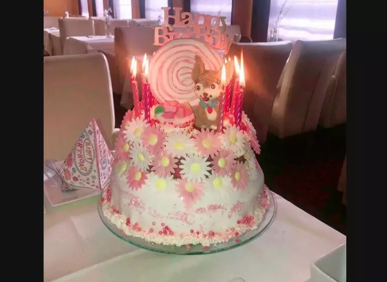 Fotos del hotel Aragia:  15