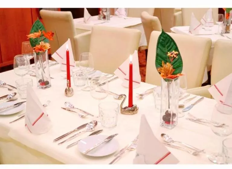 Fotos del hotel Aragia:  12