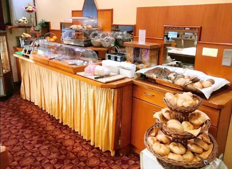 Fotos del hotel Aragia:  22