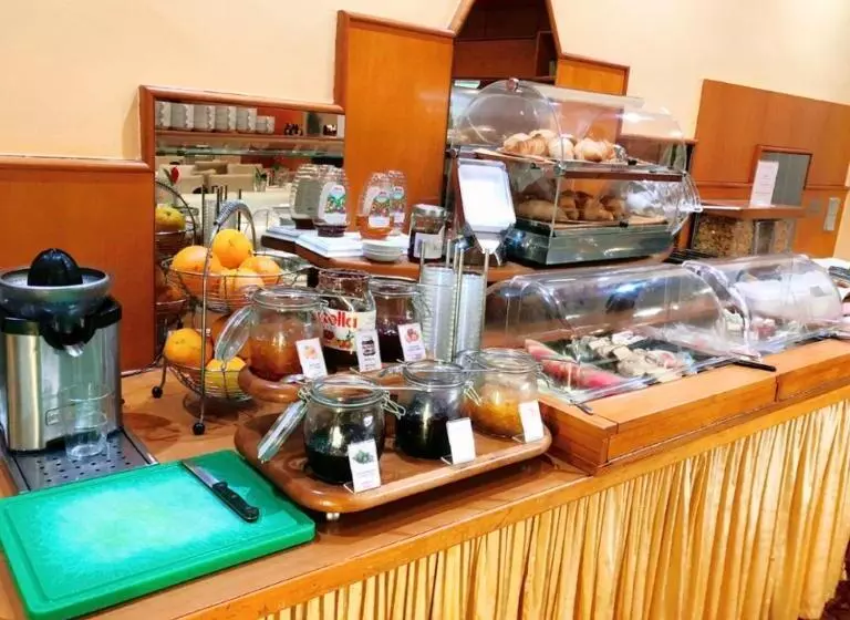 Fotos del hotel Aragia:  13