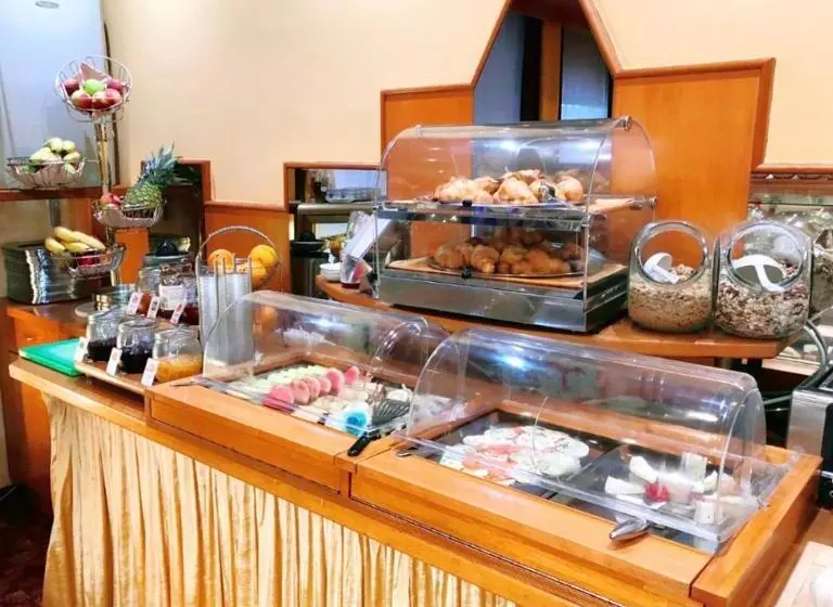 Fotos del hotel Aragia:  23