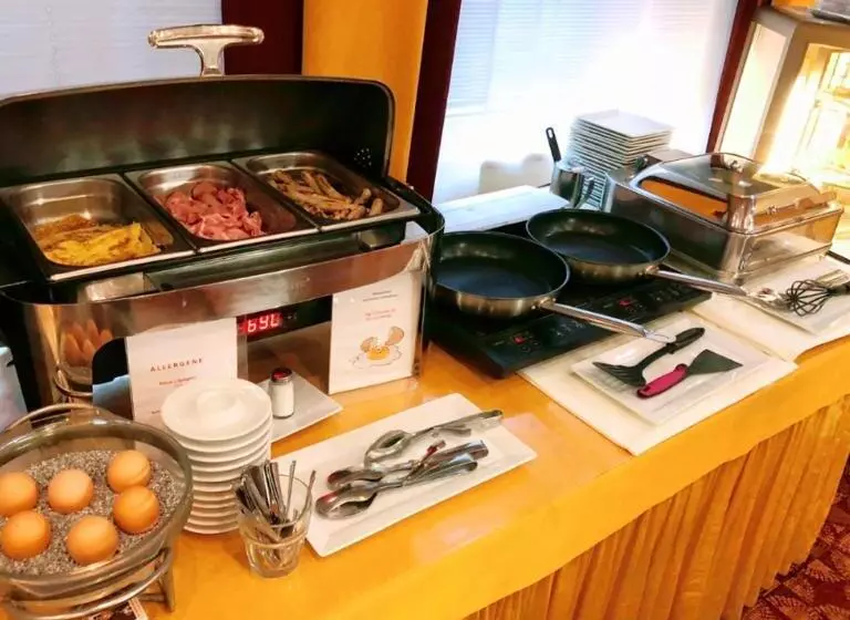 Fotos del hotel Aragia:  7