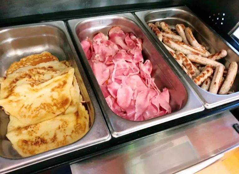 Fotos del hotel Aragia:  4