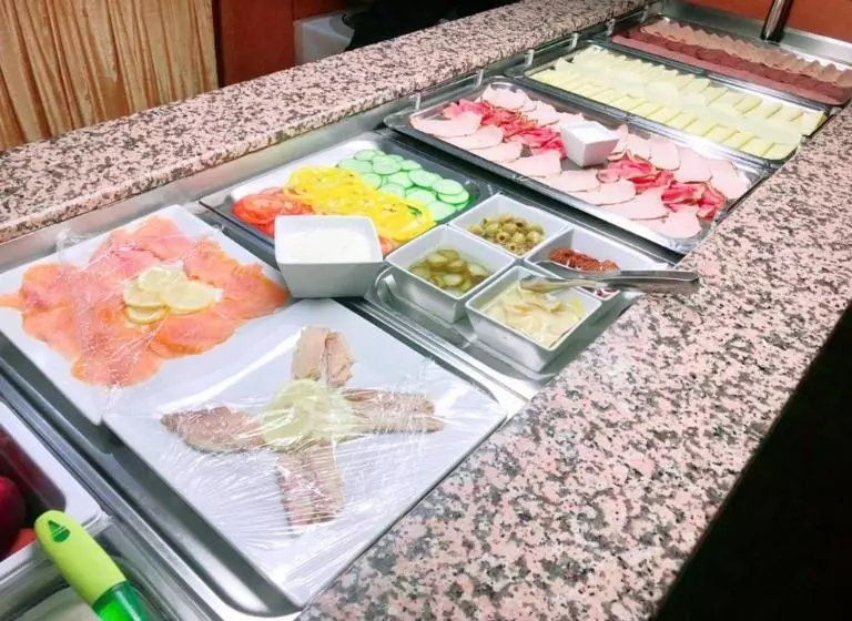 Fotos del hotel Aragia:  19