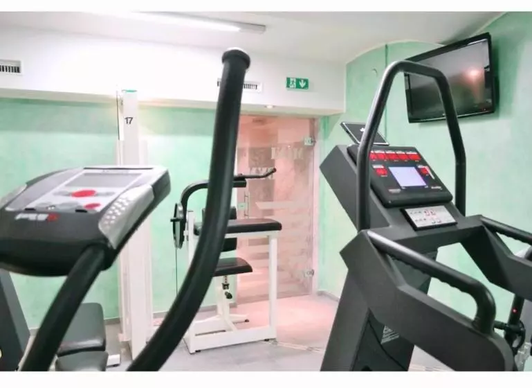 Fotos del hotel Aragia:  10