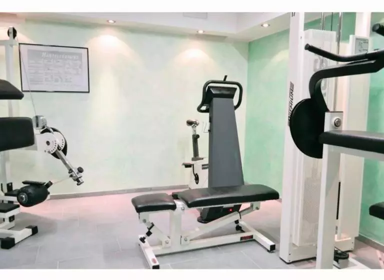 Fotos del hotel Aragia:  2