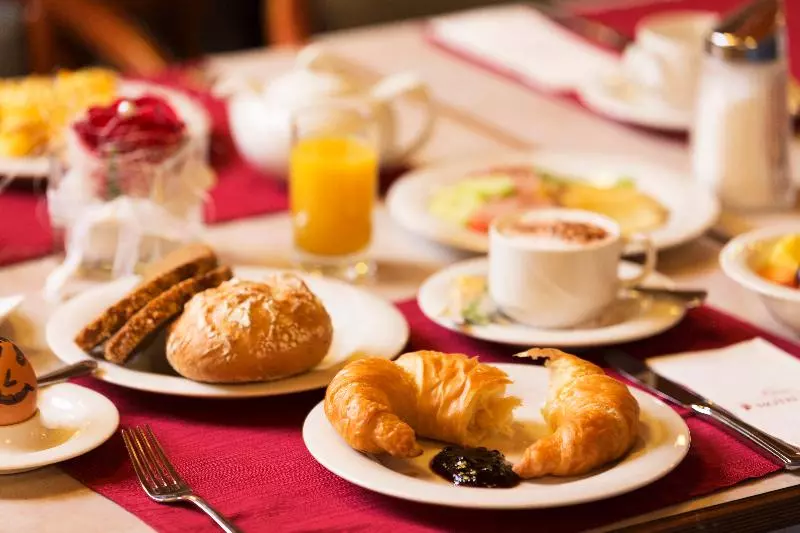 Fotos del hotel Austria Classic Hotel Wien:  5