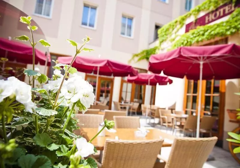 Fotos del hotel Austria Classic Hotel Wien:  8