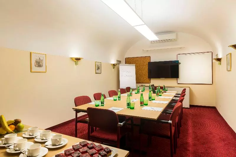 Fotos del hotel Austria Classic Hotel Wien:  7