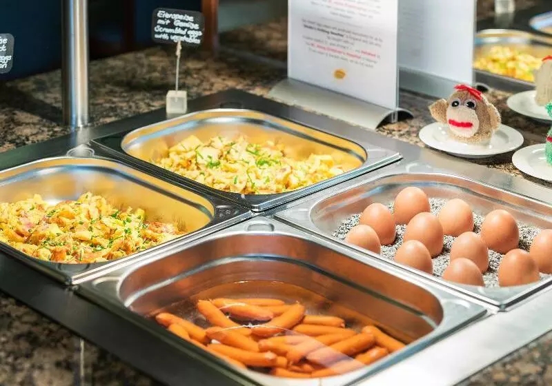 Fotos del hotel Austria Classic Hotel Wien:  14