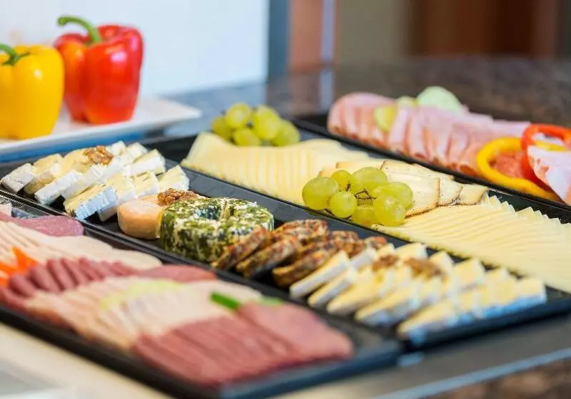 Fotos del hotel Austria Classic Hotel Wien:  21