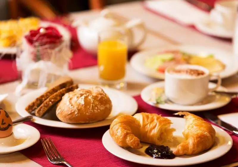 Fotos del hotel Austria Classic Hotel Wien:  24