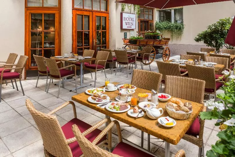 Fotos del hotel Austria Classic Hotel Wien:  17