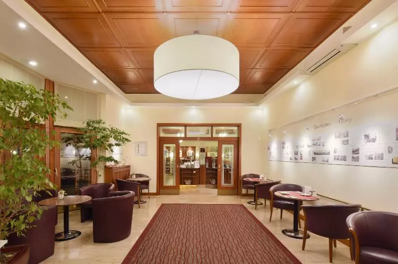Fotos del hotel Austria Classic Hotel Wien:  11