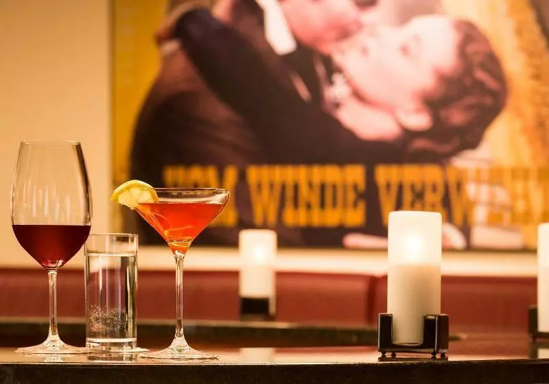 Fotos del hotel Austria Classic Hotel Wien:  18