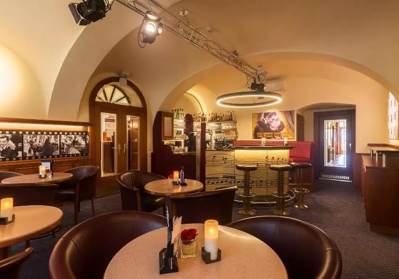 Fotos del hotel Austria Classic Hotel Wien:  6