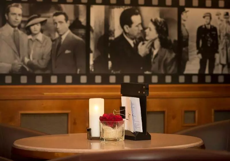 Fotos del hotel Austria Classic Hotel Wien:  9