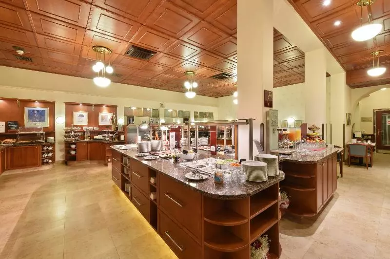 Fotos del hotel Austria Classic Hotel Wien:  25