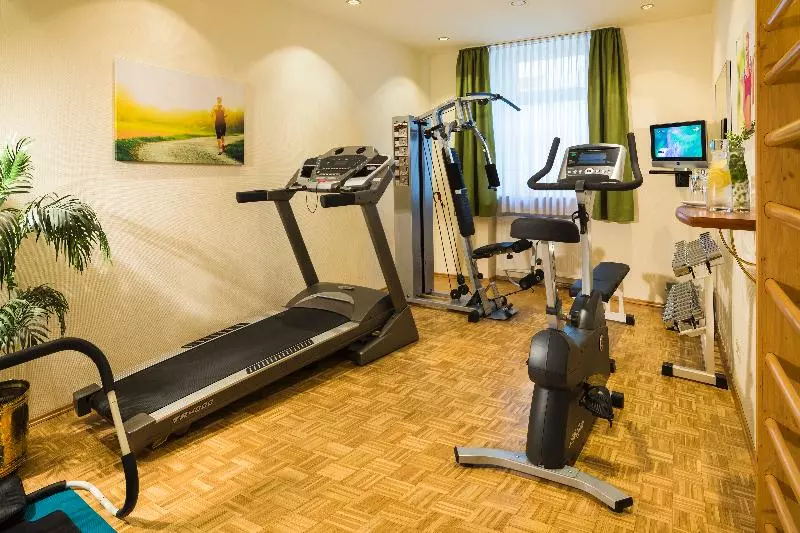 Fotos del hotel Austria Classic Hotel Wien:  4