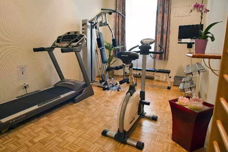 Fotos del hotel Austria Classic Hotel Wien:  13