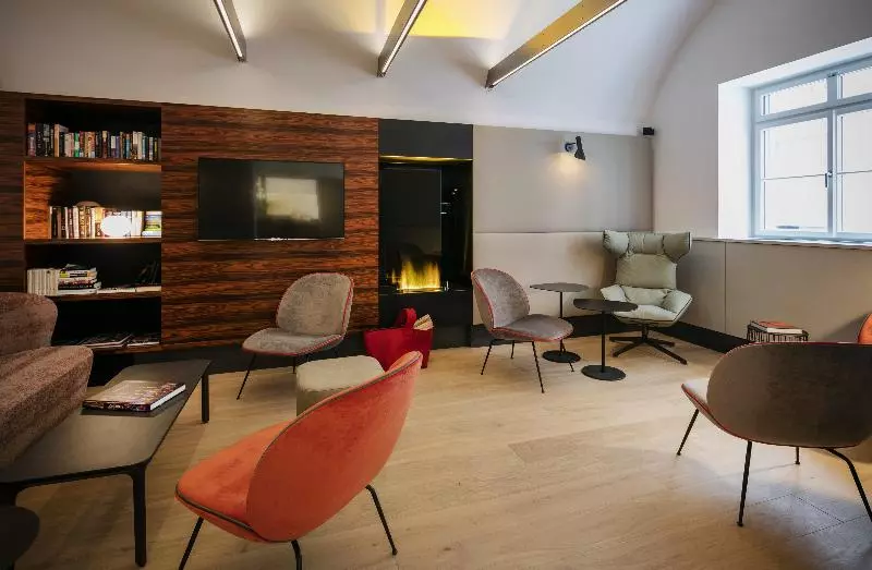 Fotos del hotel Boutique  Das Tigra:  3