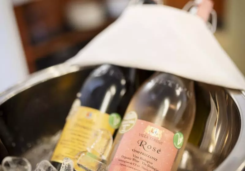 Fotos del hotel Boutique  Das Tigra:  17