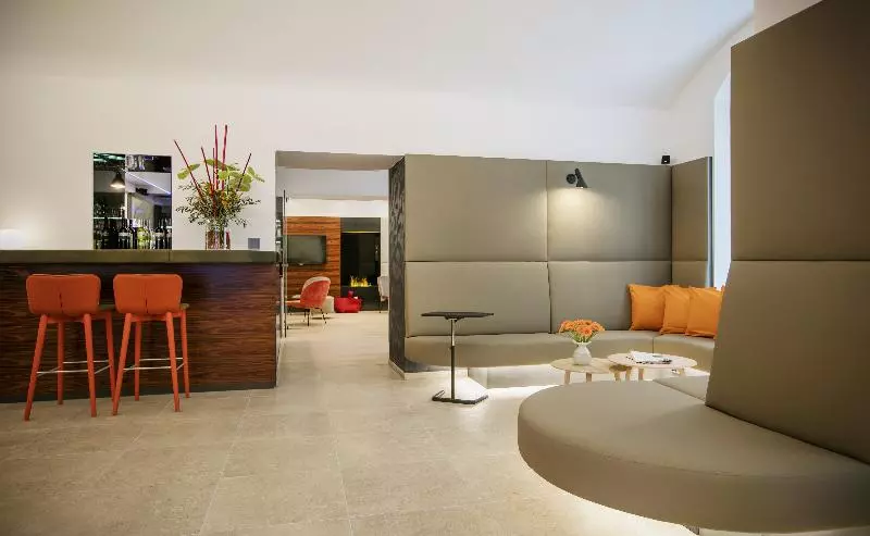 Fotos del hotel Boutique  Das Tigra:  2