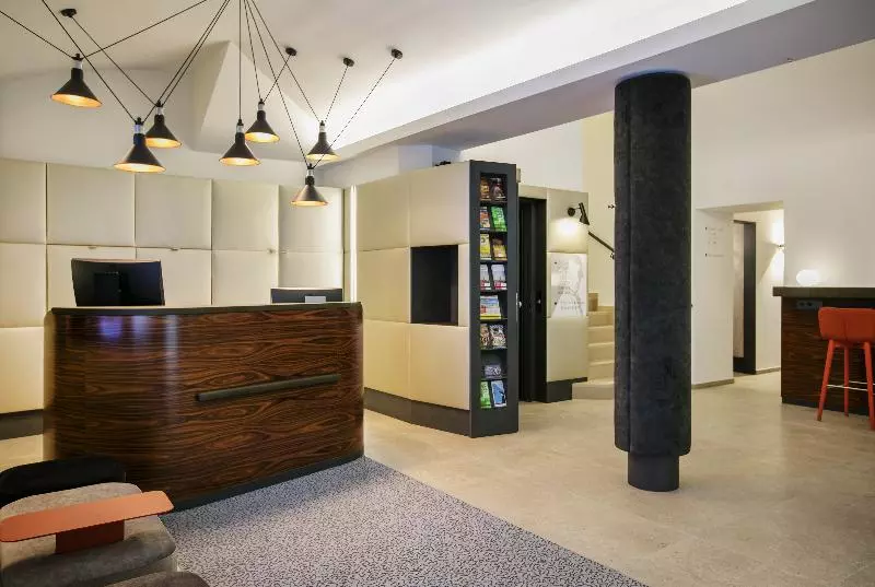 Fotos del hotel Boutique  Das Tigra:  4