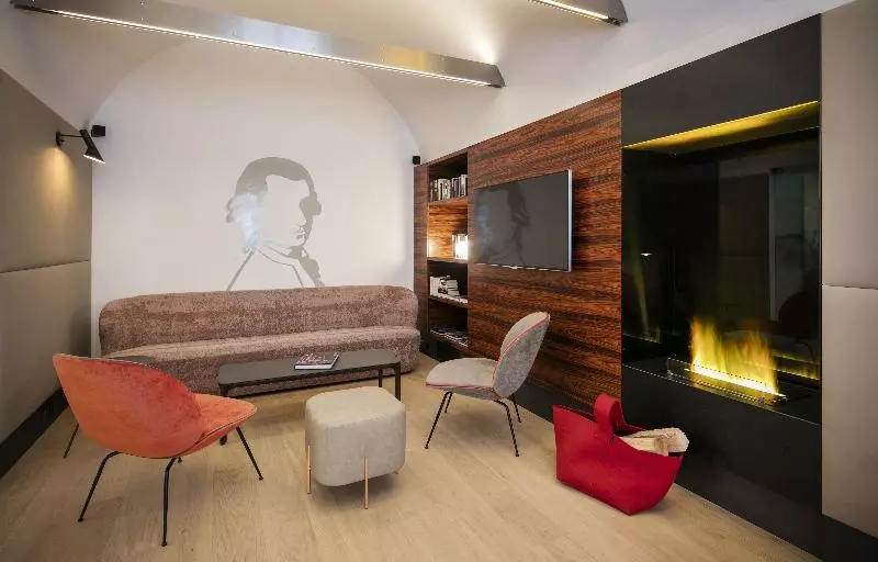 Fotos del hotel Boutique  Das Tigra:  12