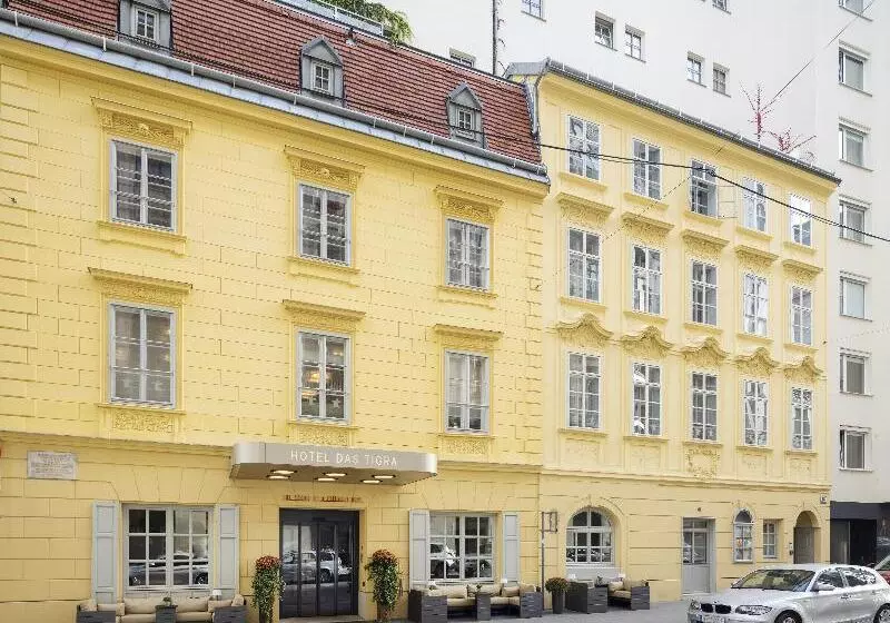 Fotos del hotel Boutique  Das Tigra:  11