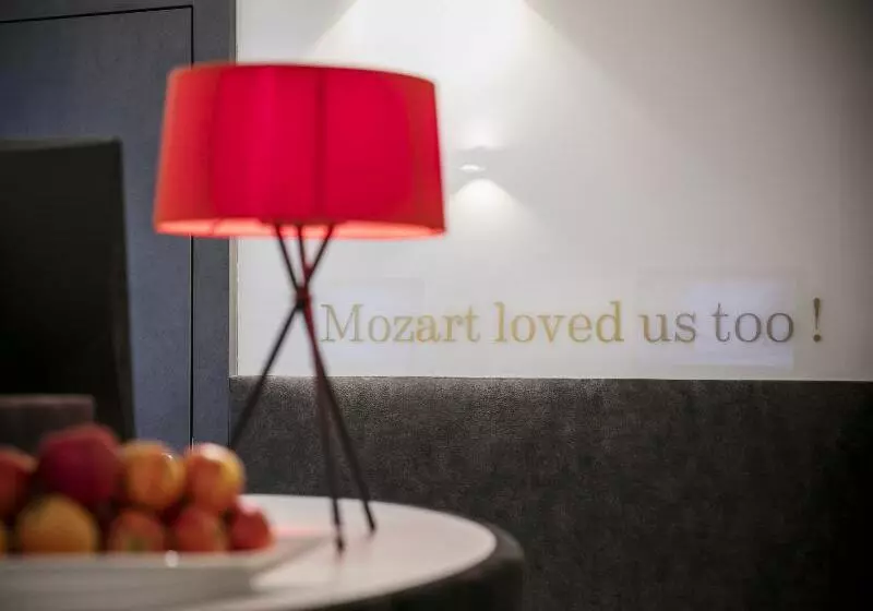 Fotos del hotel Boutique  Das Tigra:  9